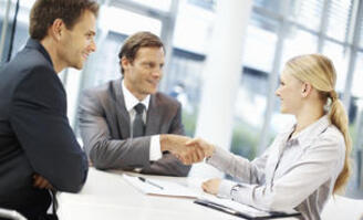 En hjælp til finansiering