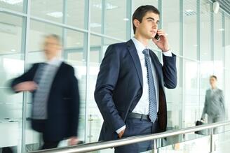 Vækst i virksomheden